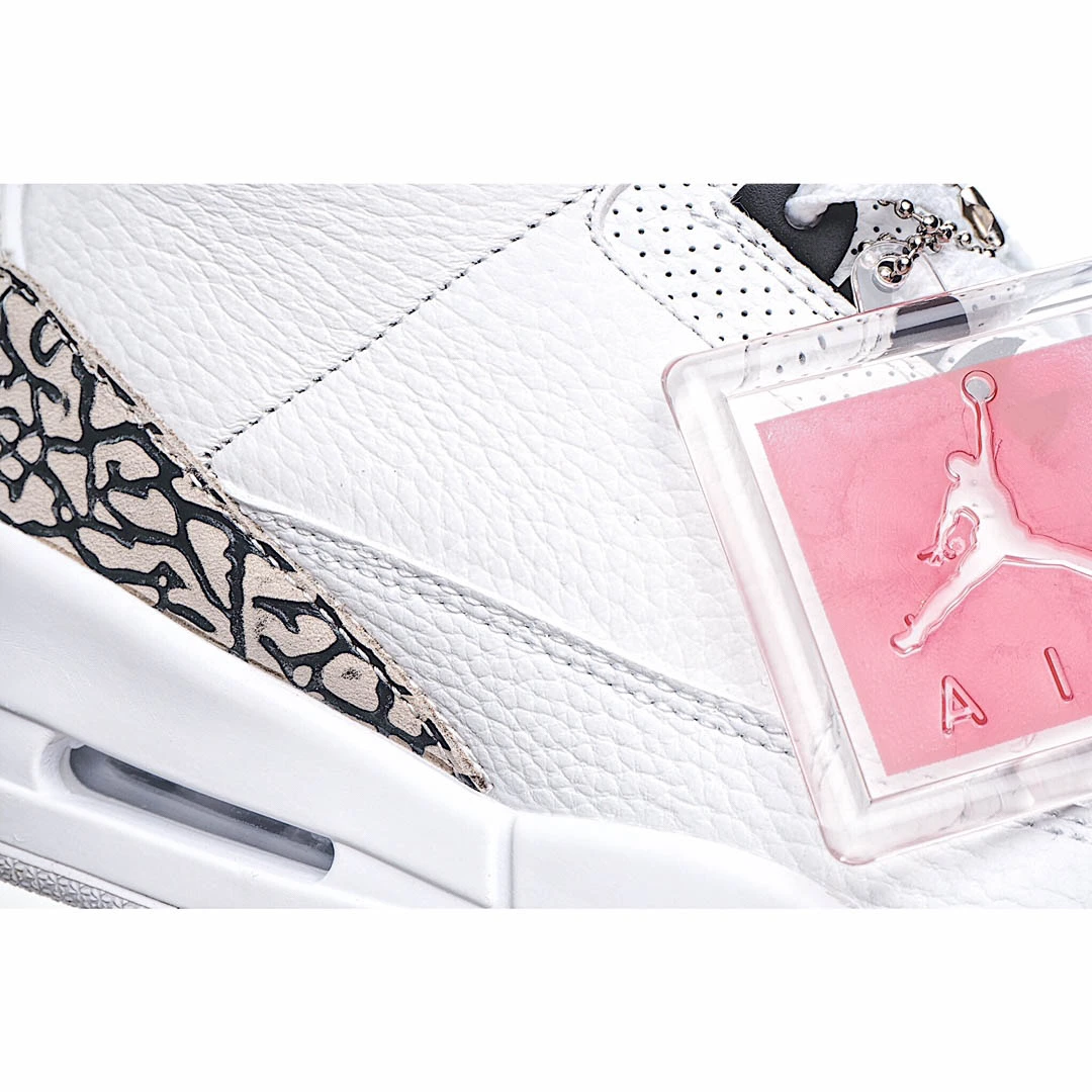 Air Jordan 3 Seoul Seoul Exclusive