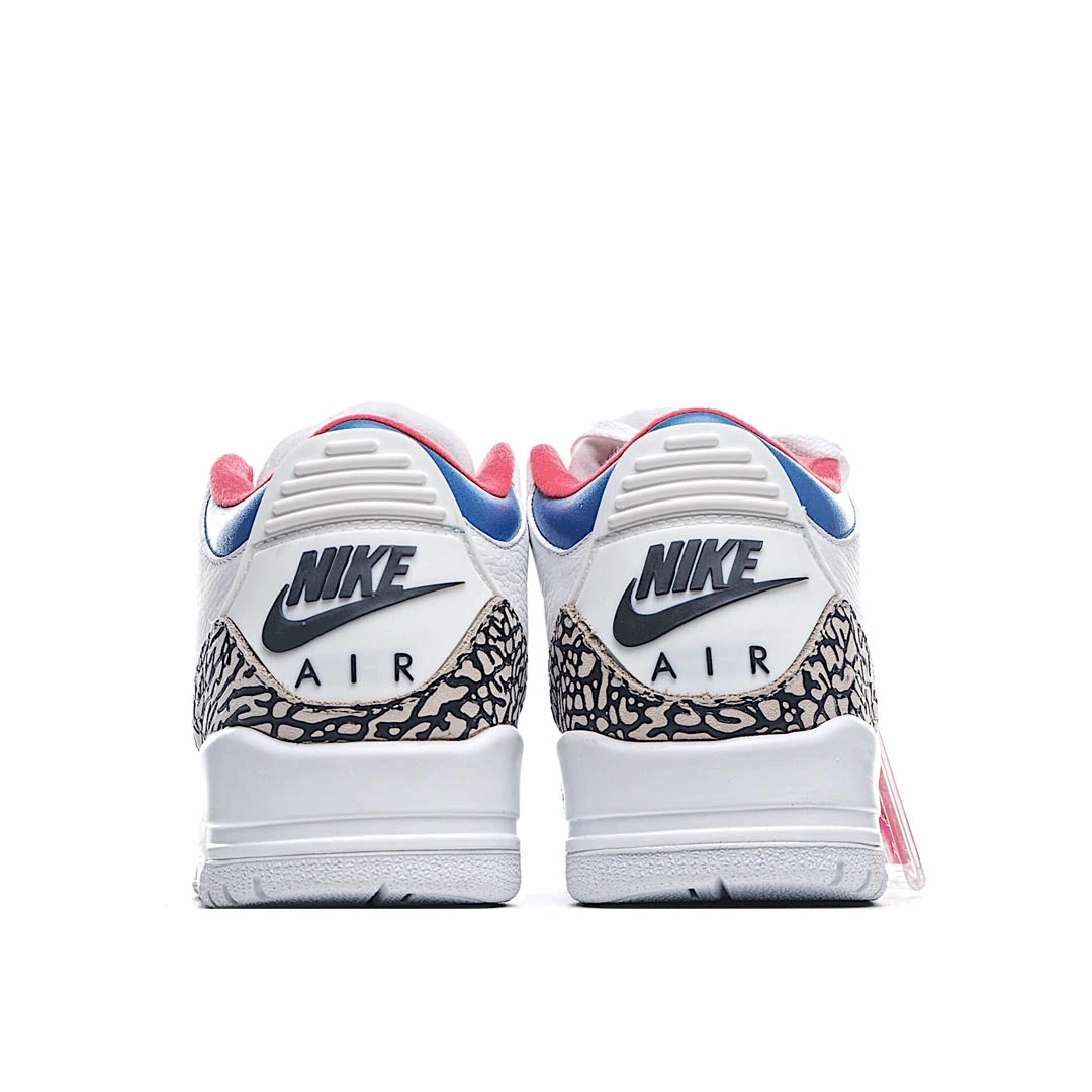 Air Jordan 3 Seoul Seoul Exclusive