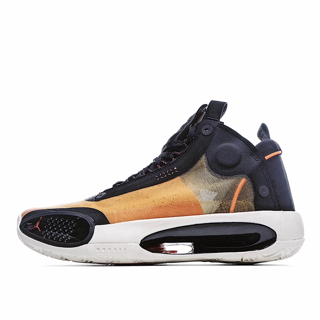 Air Jordan 34 PF Amber Rise