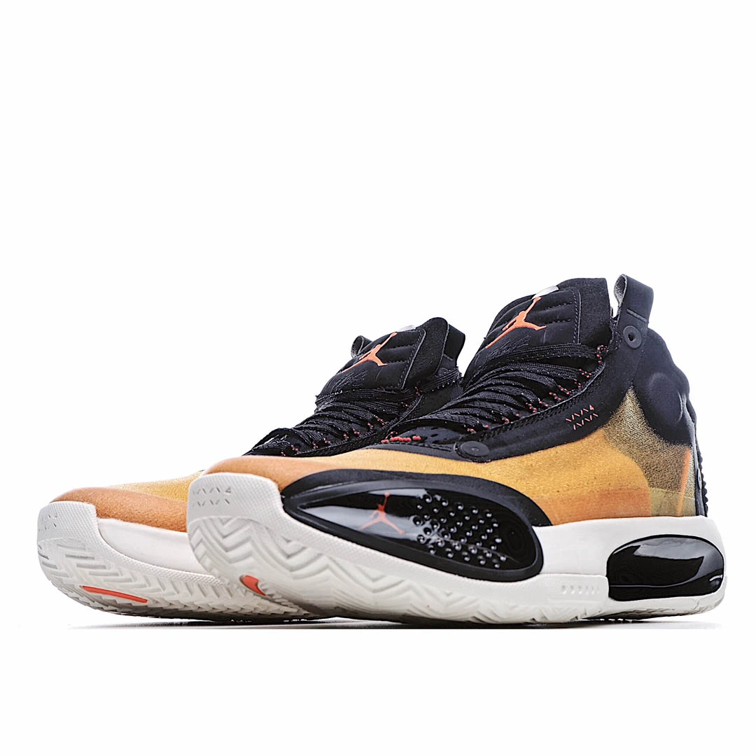 Air Jordan 34 PF Amber Rise