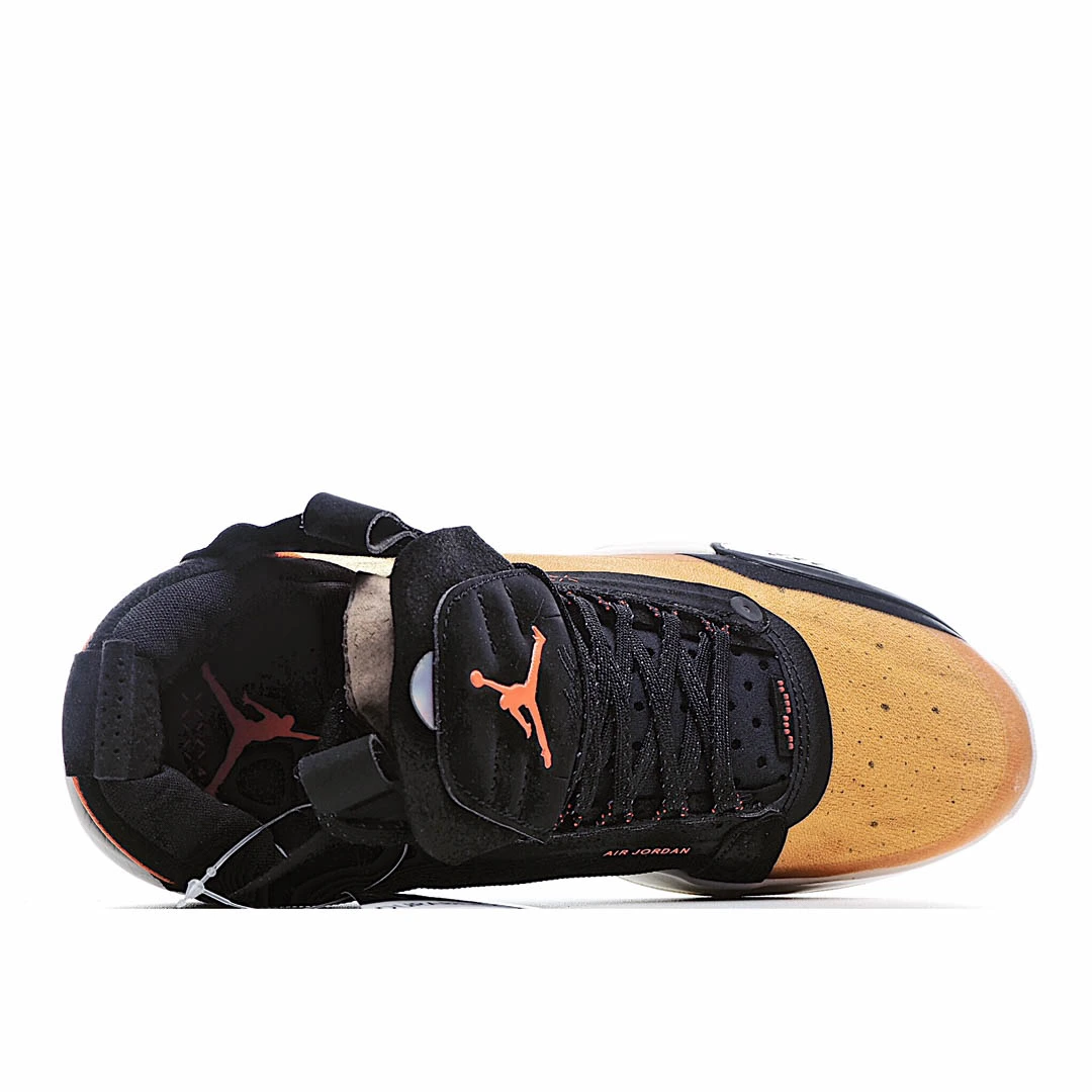 Air Jordan 34 PF Amber Rise