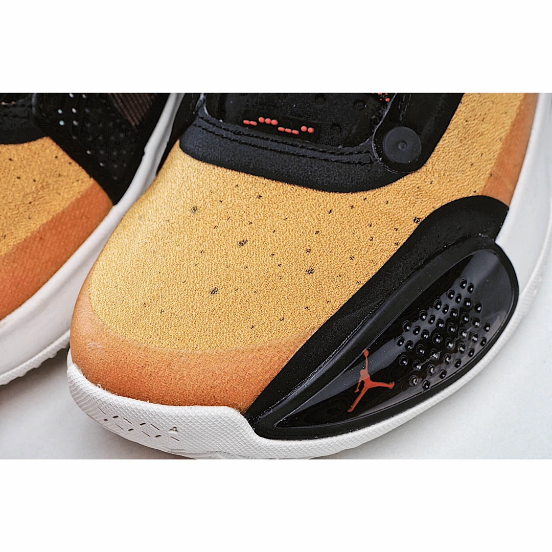 Air Jordan 34 PF Amber Rise