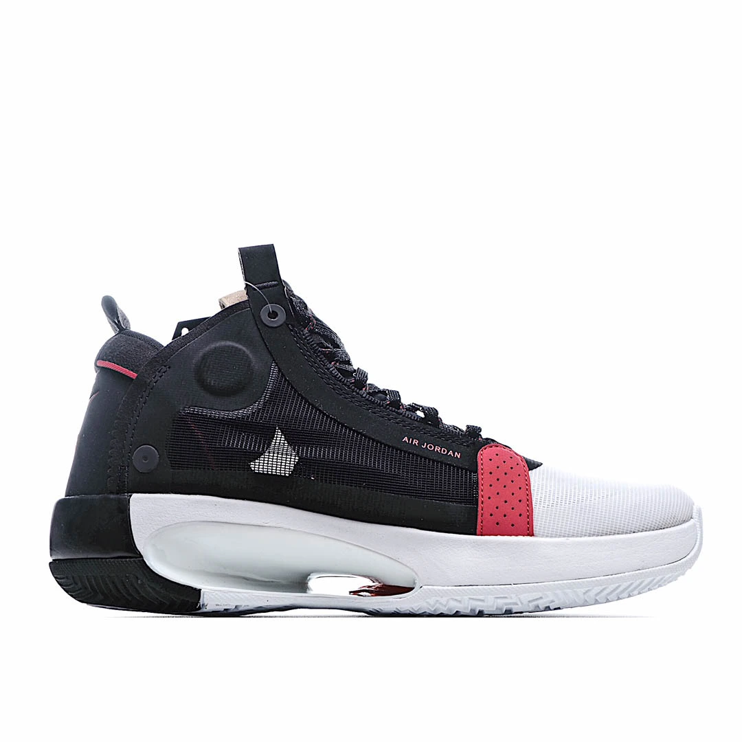 Air Jordan 34 PF Chicago