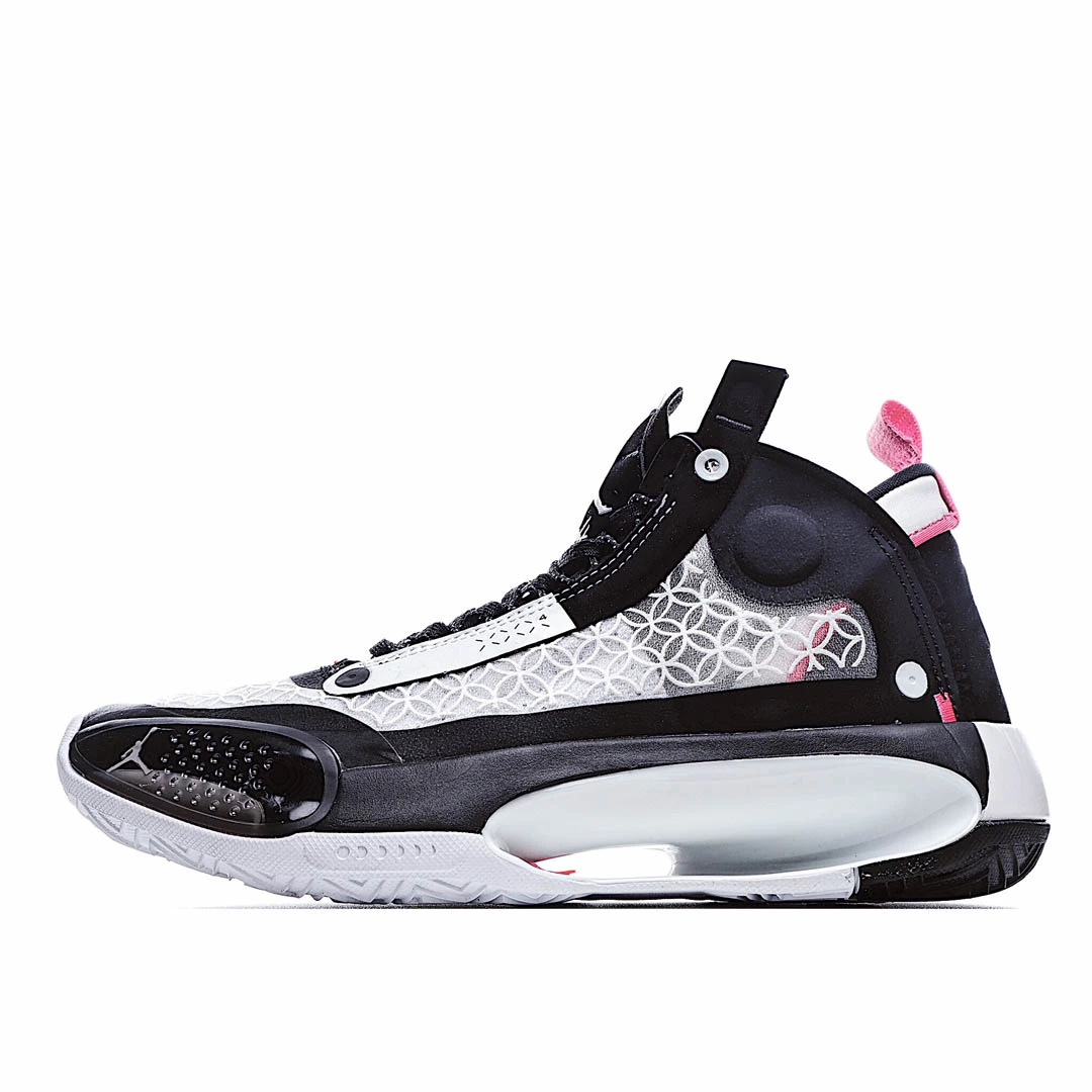 Air Jordan 34 PF Chinese New Year