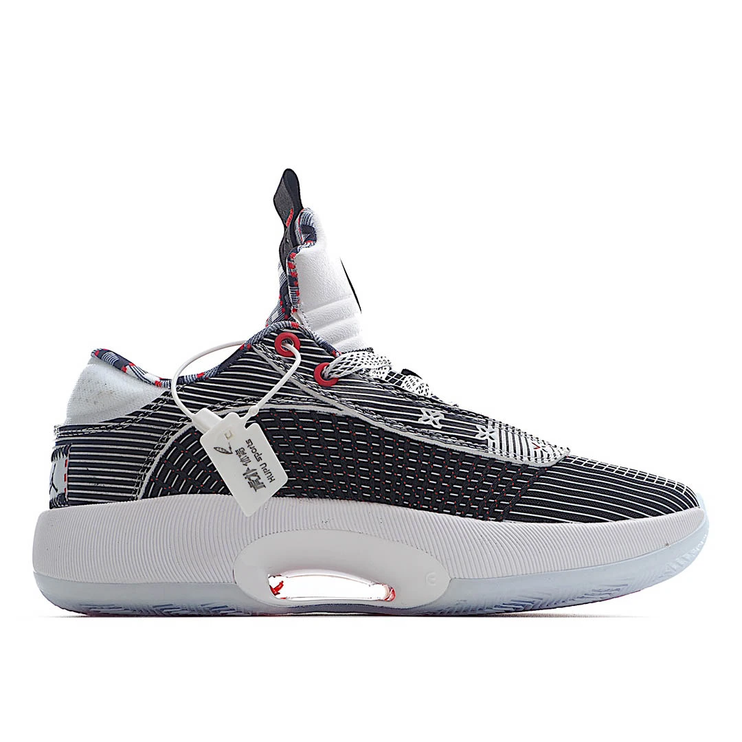 Air Jordan 35 Low Quai 54