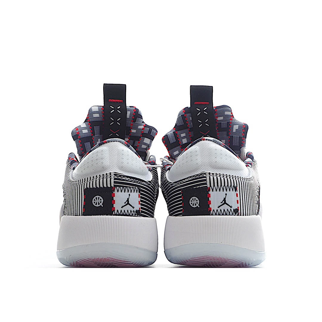 Air Jordan 35 Low Quai 54