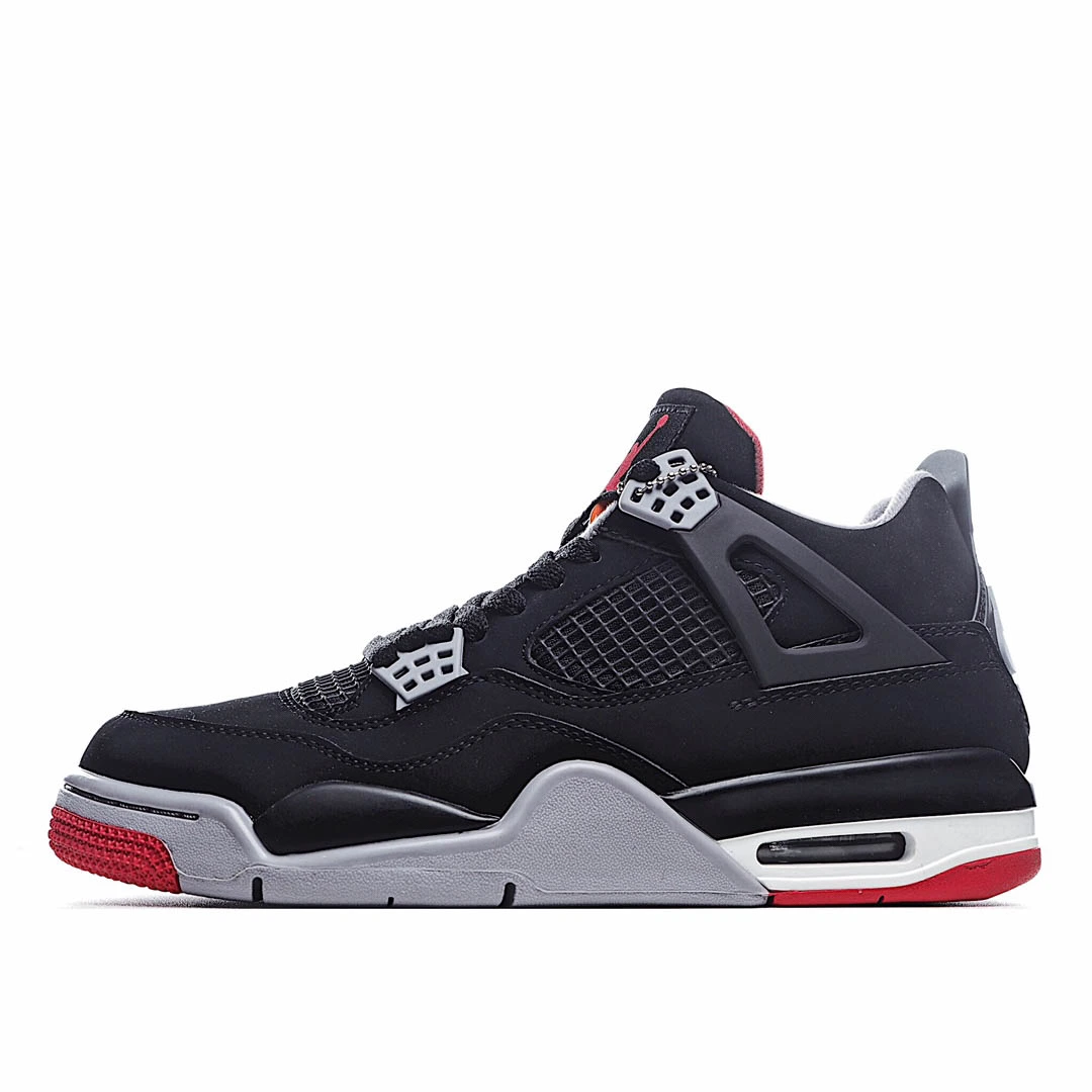 Air Jordan 4 Retro AND Wide 2019