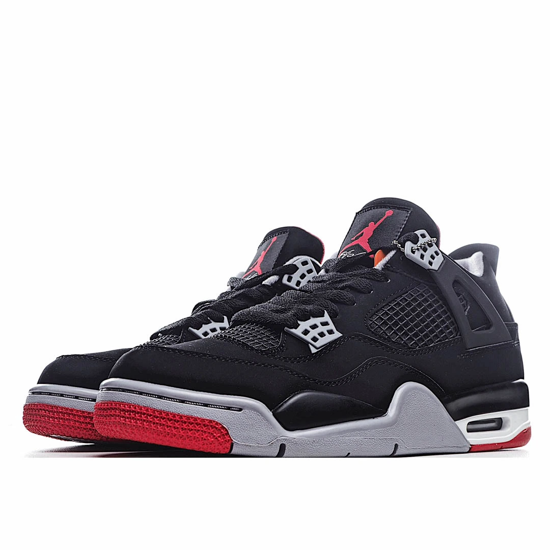 Air Jordan 4 Retro AND Wide 2019