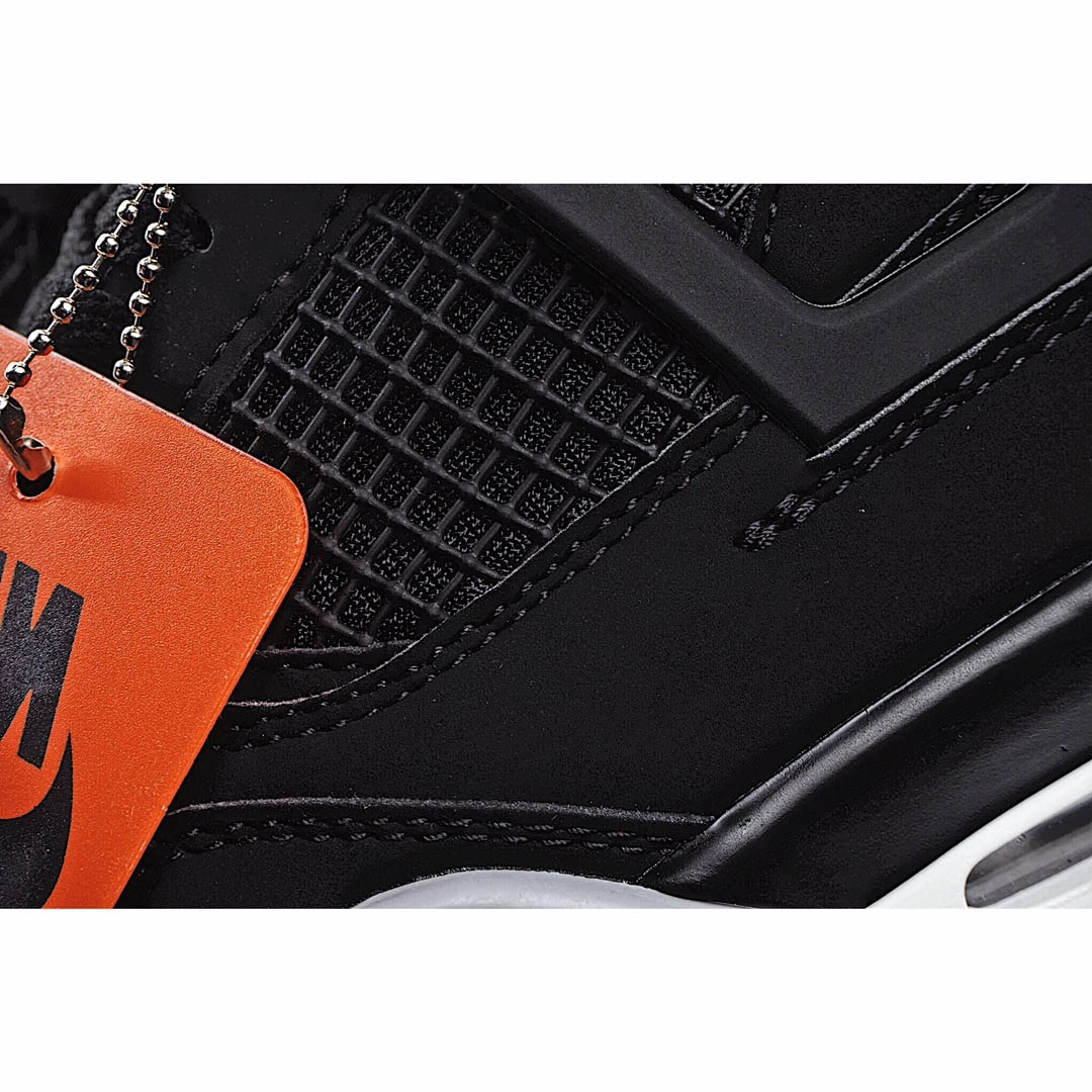 Air Jordan 4 Retro AND Wide 2019