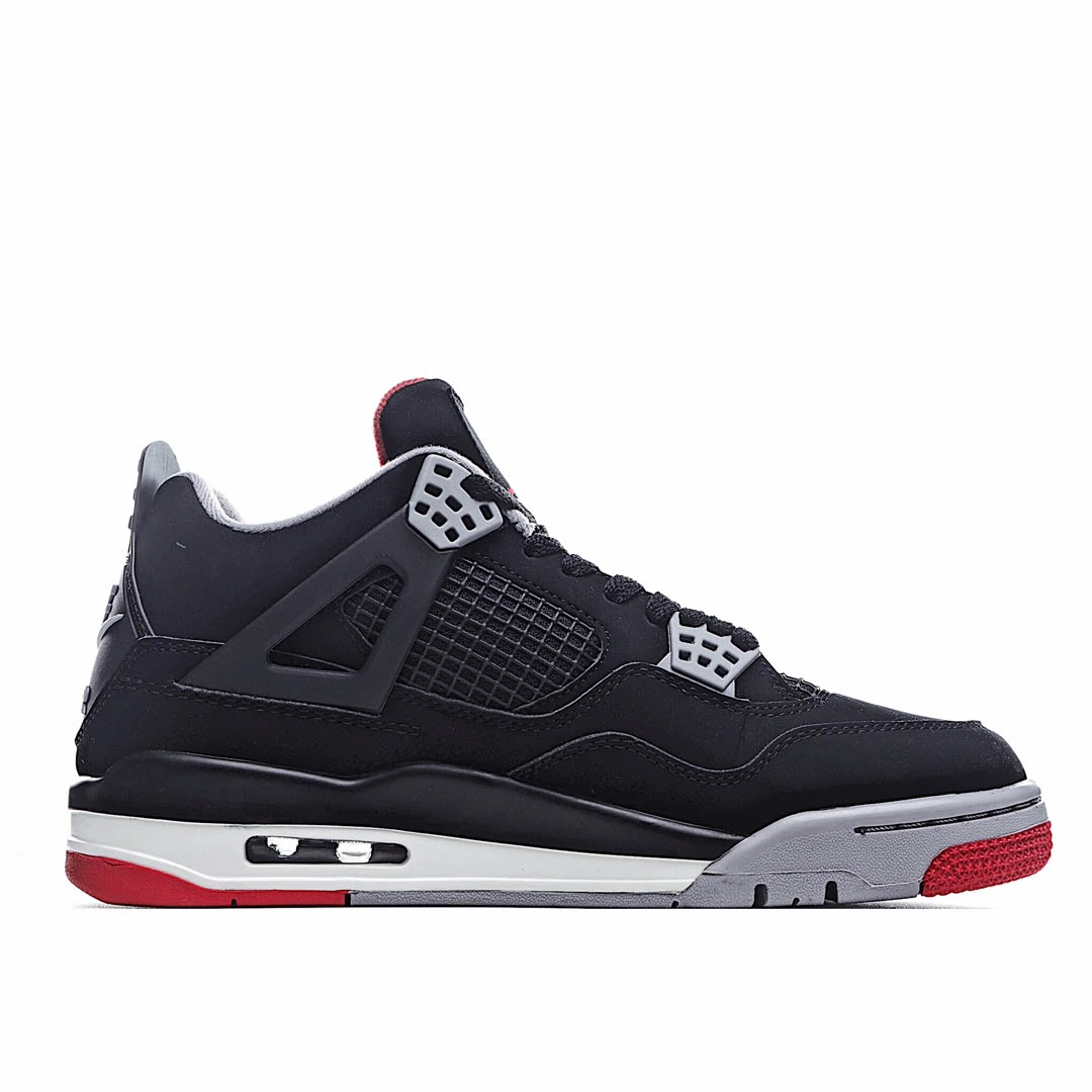 Air Jordan 4 Retro AND Wide 2019