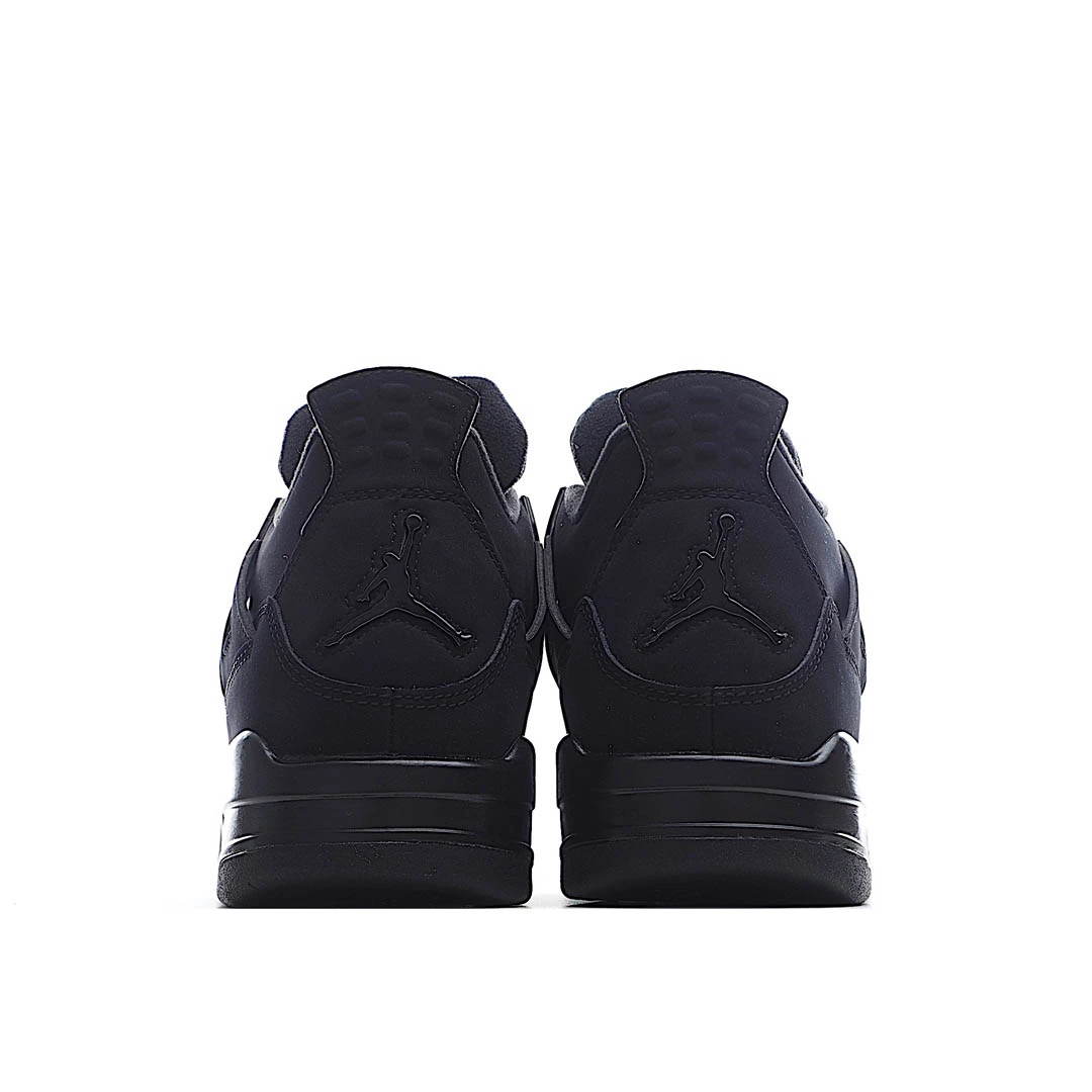 Air Jordan 4 Retro Black Cat 2020