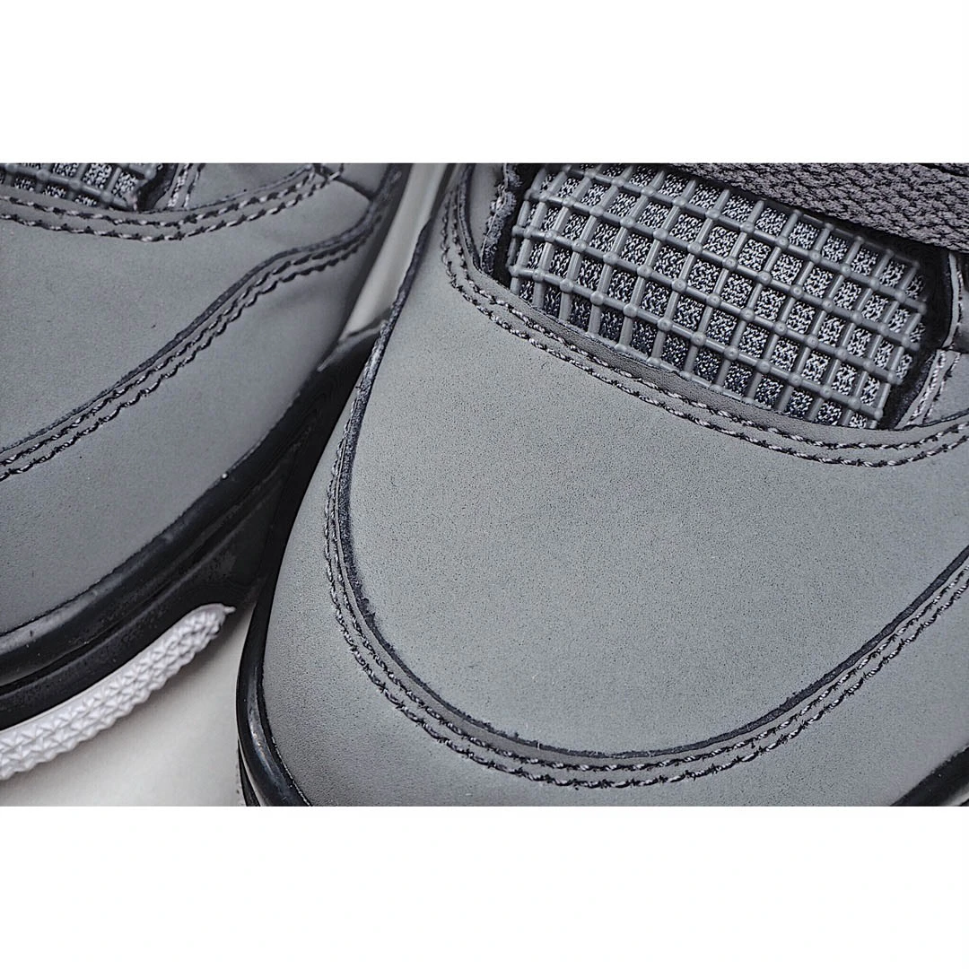 Air Jordan 4 Retro Cool Grey 2019