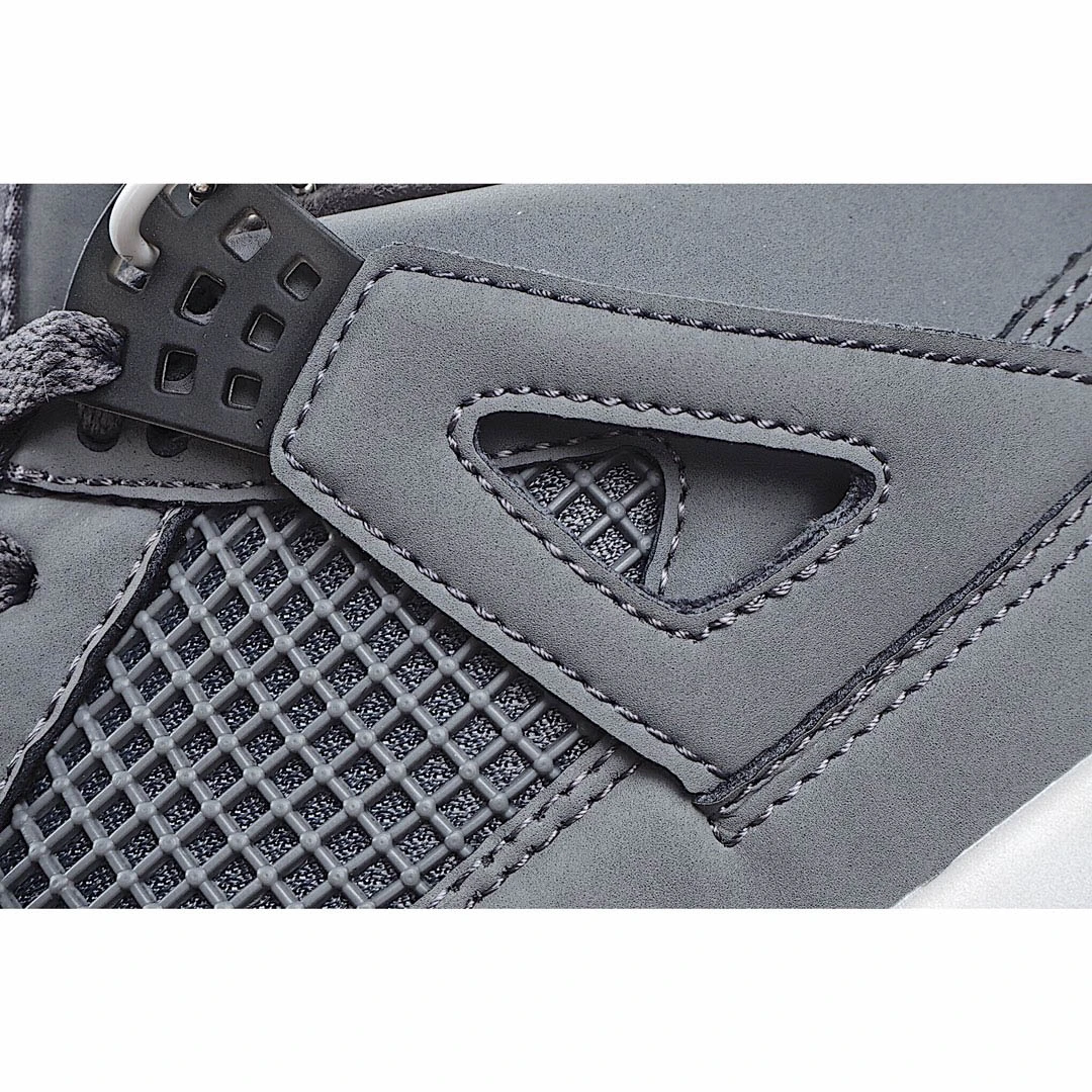 Air Jordan 4 Retro Cool Grey 2019