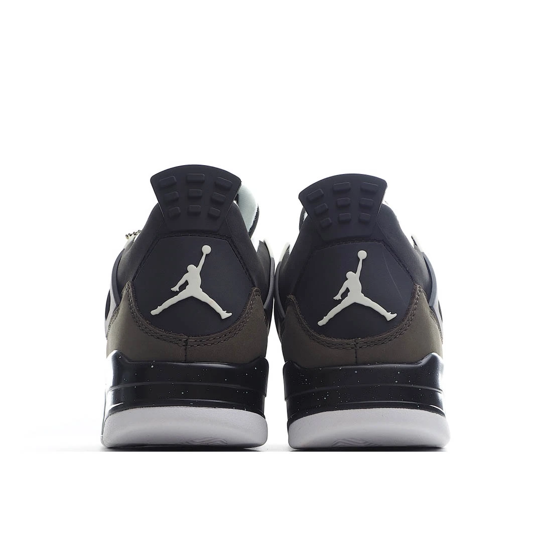 Air Jordan 4 Retro Fear