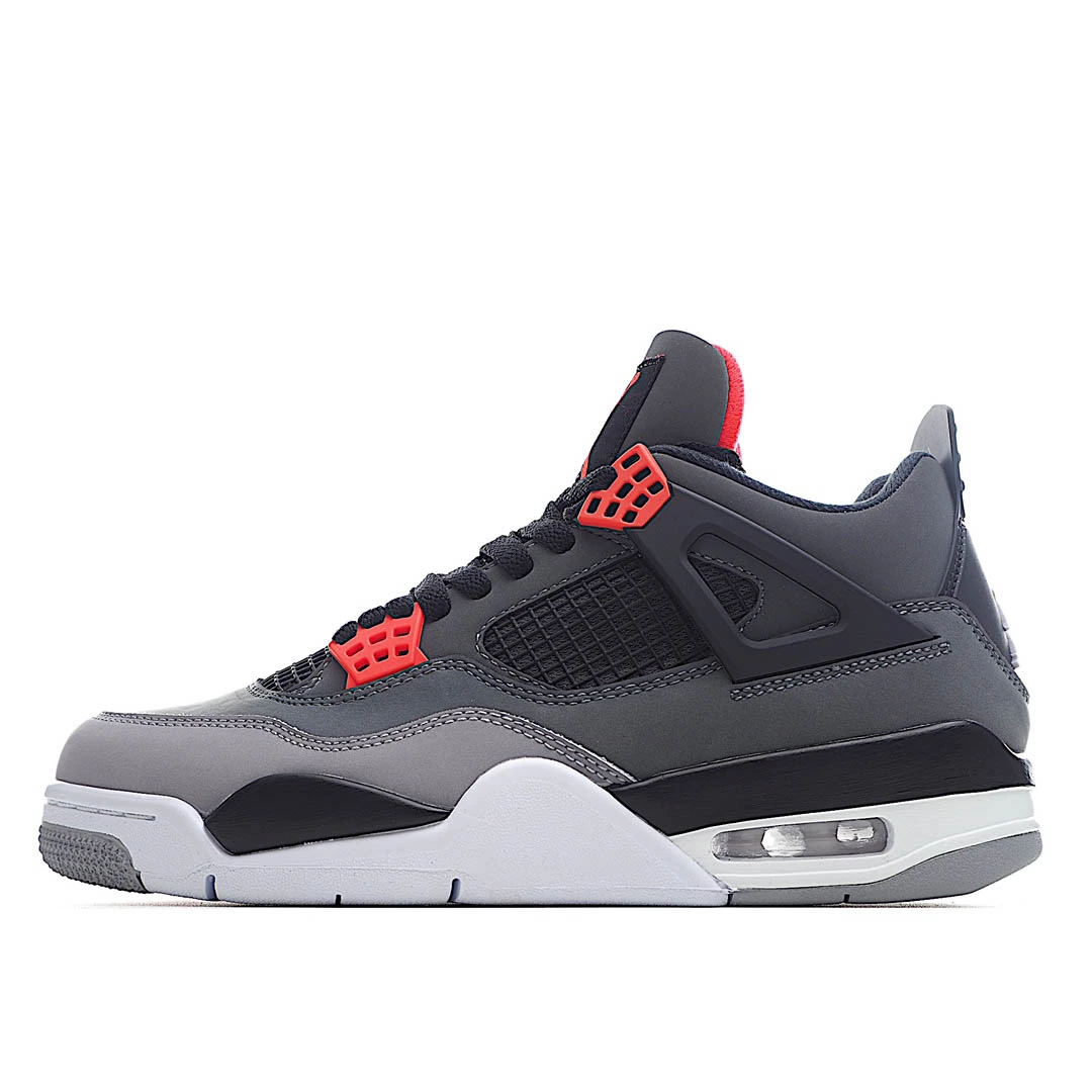 Air Jordan 4 Retro Infrared