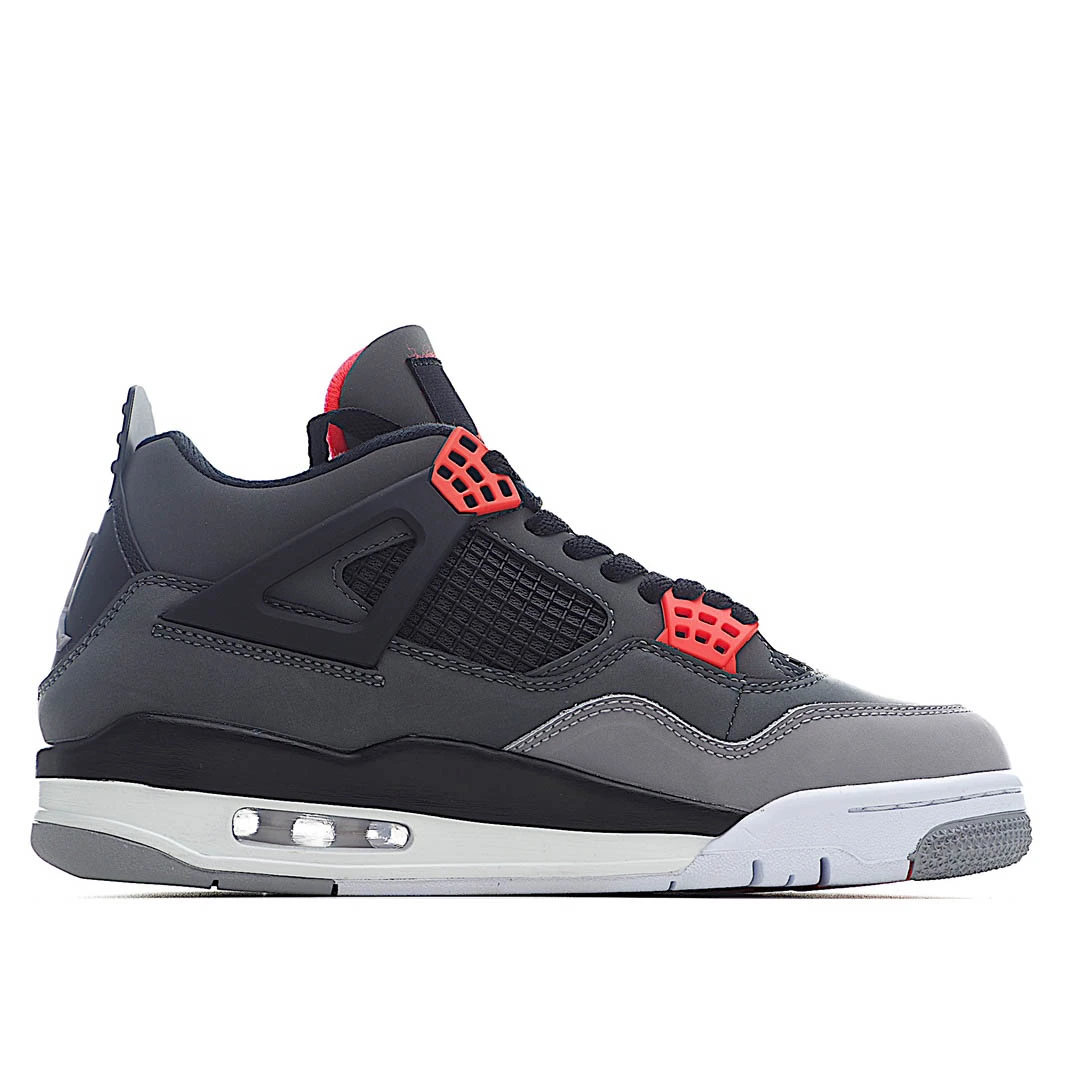 Air Jordan 4 Retro Infrared