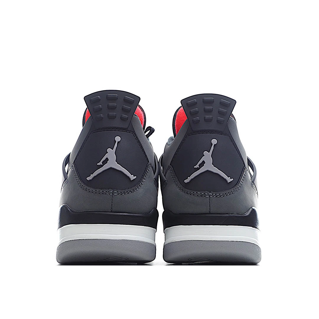 Air Jordan 4 Retro Infrared