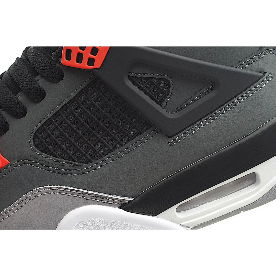 Air Jordan 4 Retro Infrared