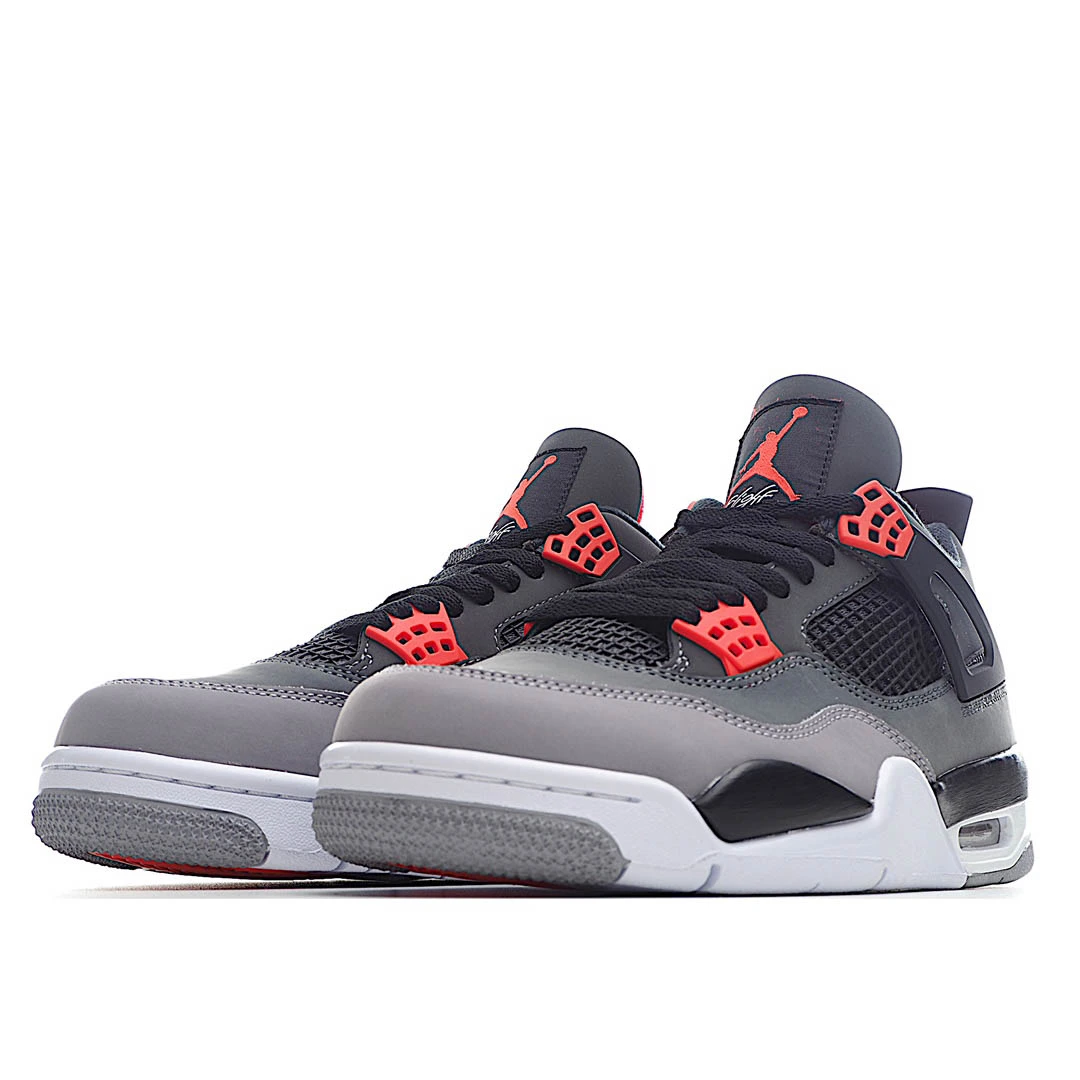 Air Jordan 4 Retro Infrared