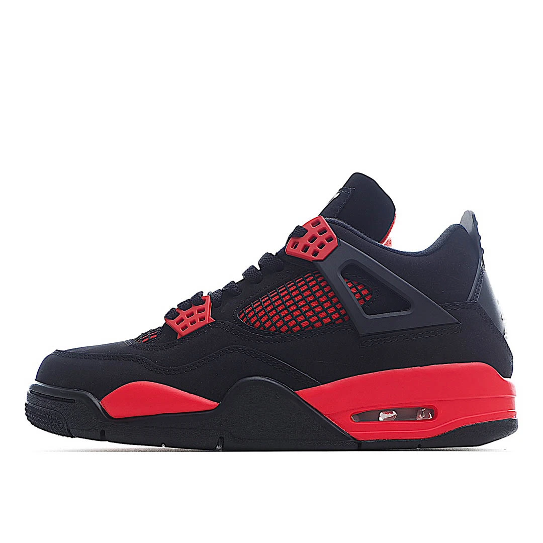 Air Jordan 4 Retro Red Thunder