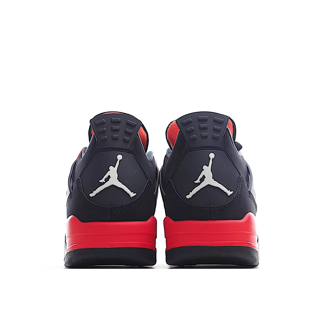 Air Jordan 4 Retro Red Thunder