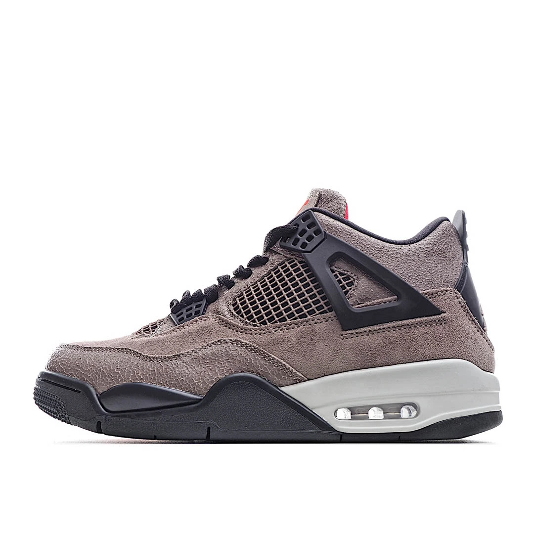 Air Jordan 4 Retro Taupe Haze