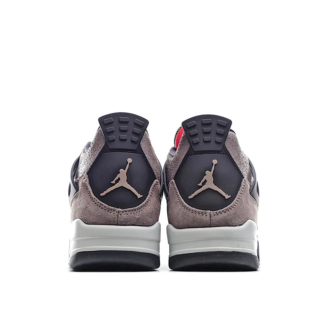 Air Jordan 4 Retro Taupe Haze