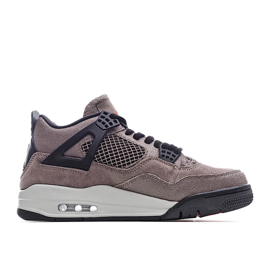 Air Jordan 4 Retro Taupe Haze