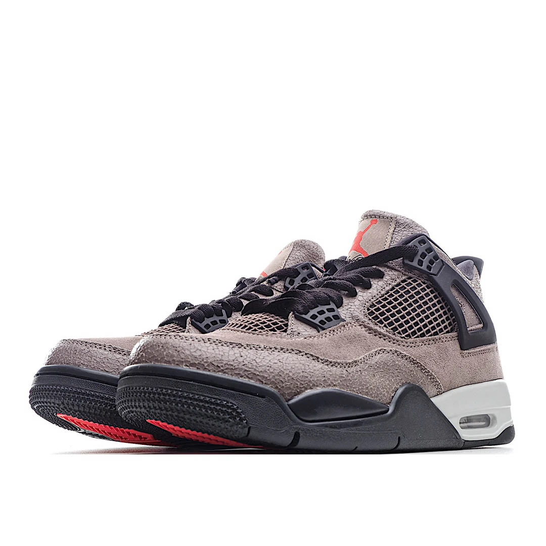 Air Jordan 4 Retro Taupe Haze