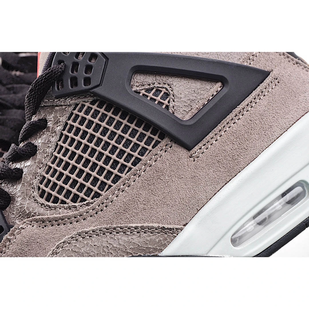 Air Jordan 4 Retro Taupe Haze