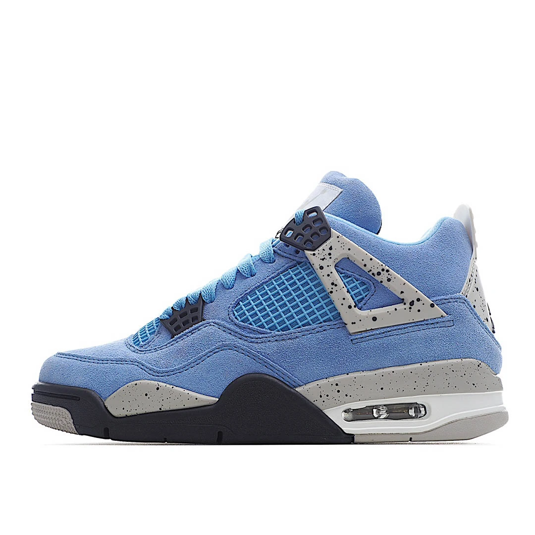 Air Jordan 4 Retro University Blue