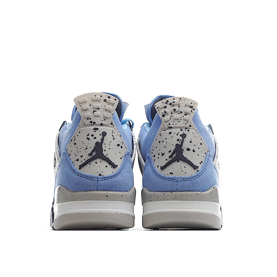 Air Jordan 4 Retro University Blue