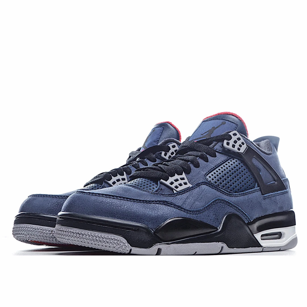 Air Jordan 4 Winter Loyal Blue