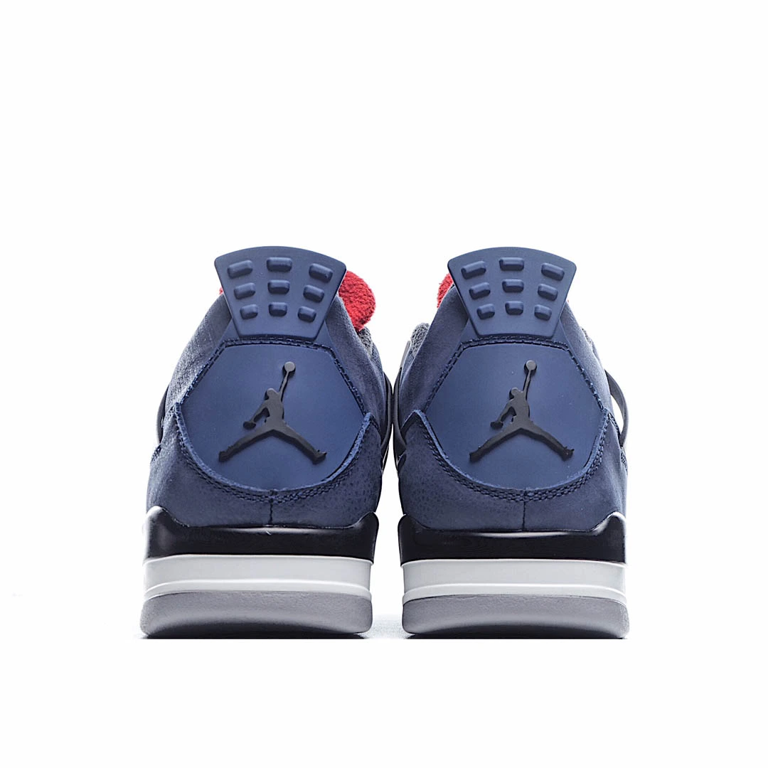 Air Jordan 4 Winter Loyal Blue