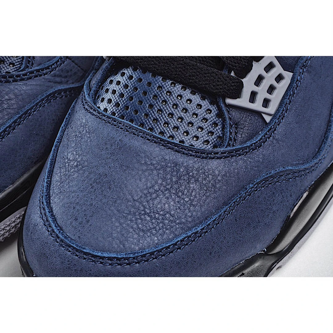 Air Jordan 4 Winter Loyal Blue