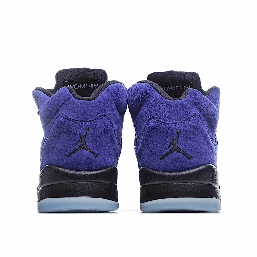 Air Jordan 5 Retro Alternate Grape