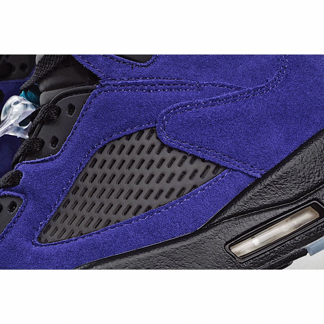 Air Jordan 5 Retro Alternate Grape