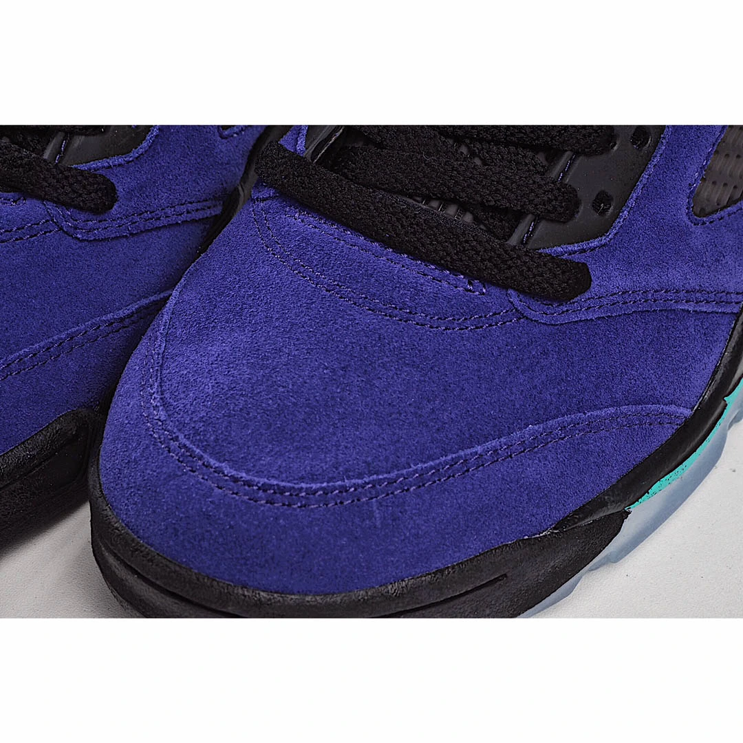 Air Jordan 5 Retro Alternate Grape