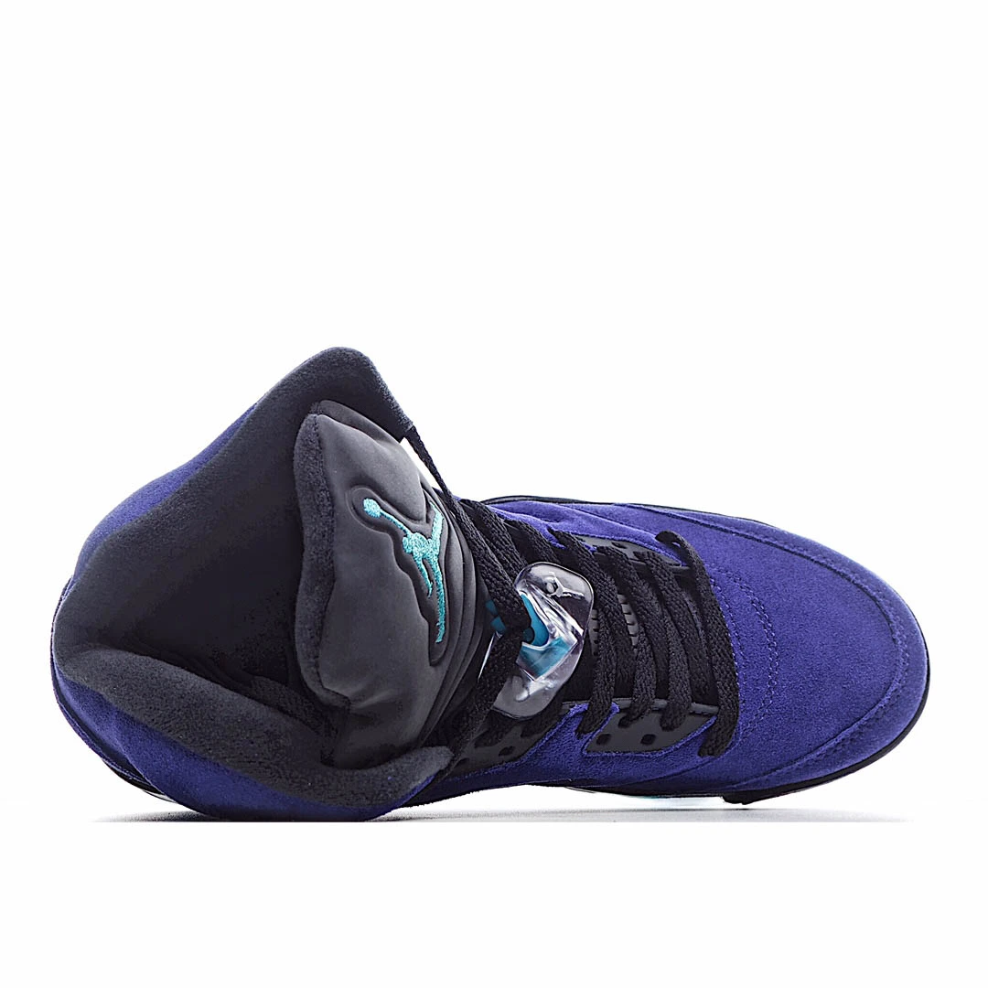 Air Jordan 5 Retro Alternate Grape