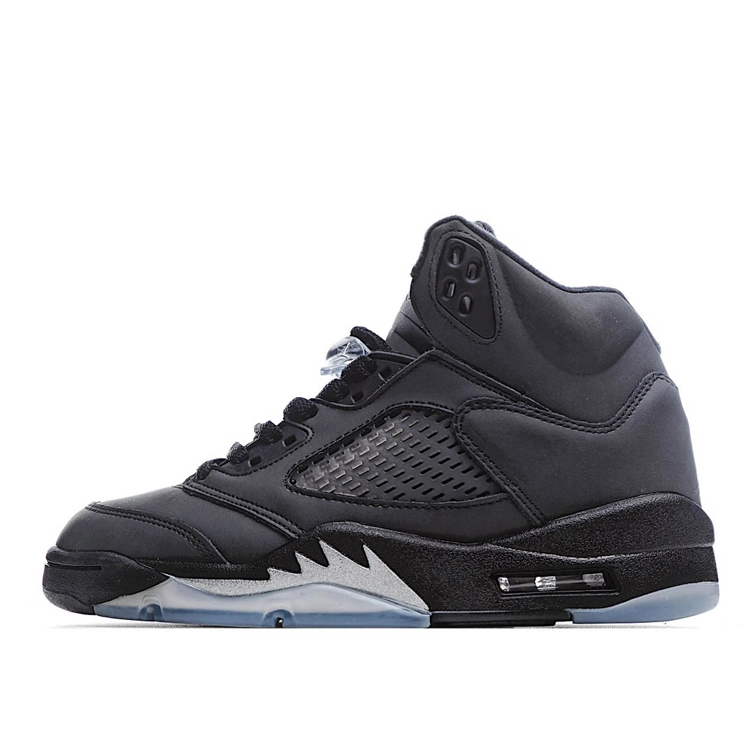 Air Jordan 5 Retro Anthracite