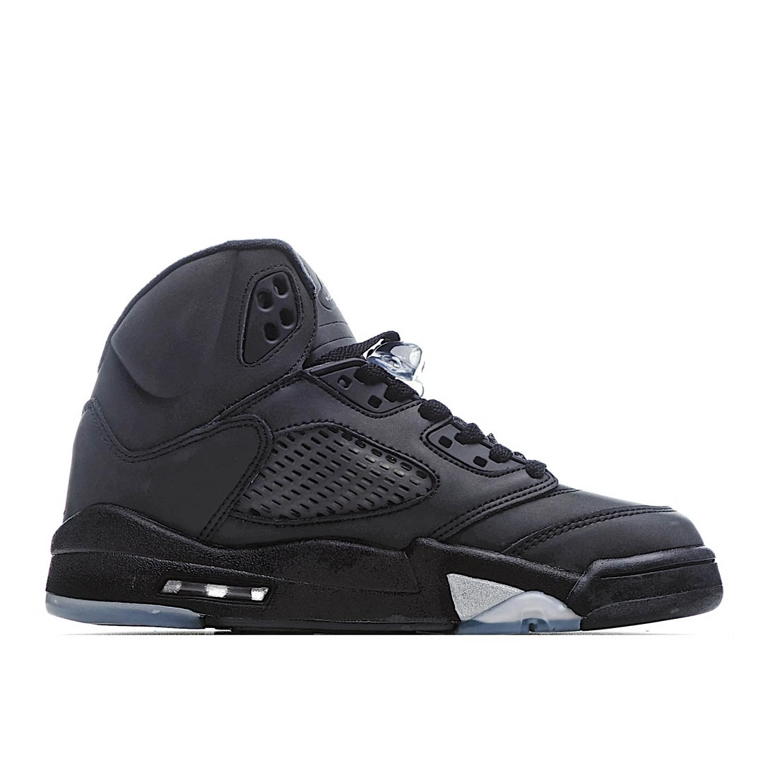 Air Jordan 5 Retro Anthracite