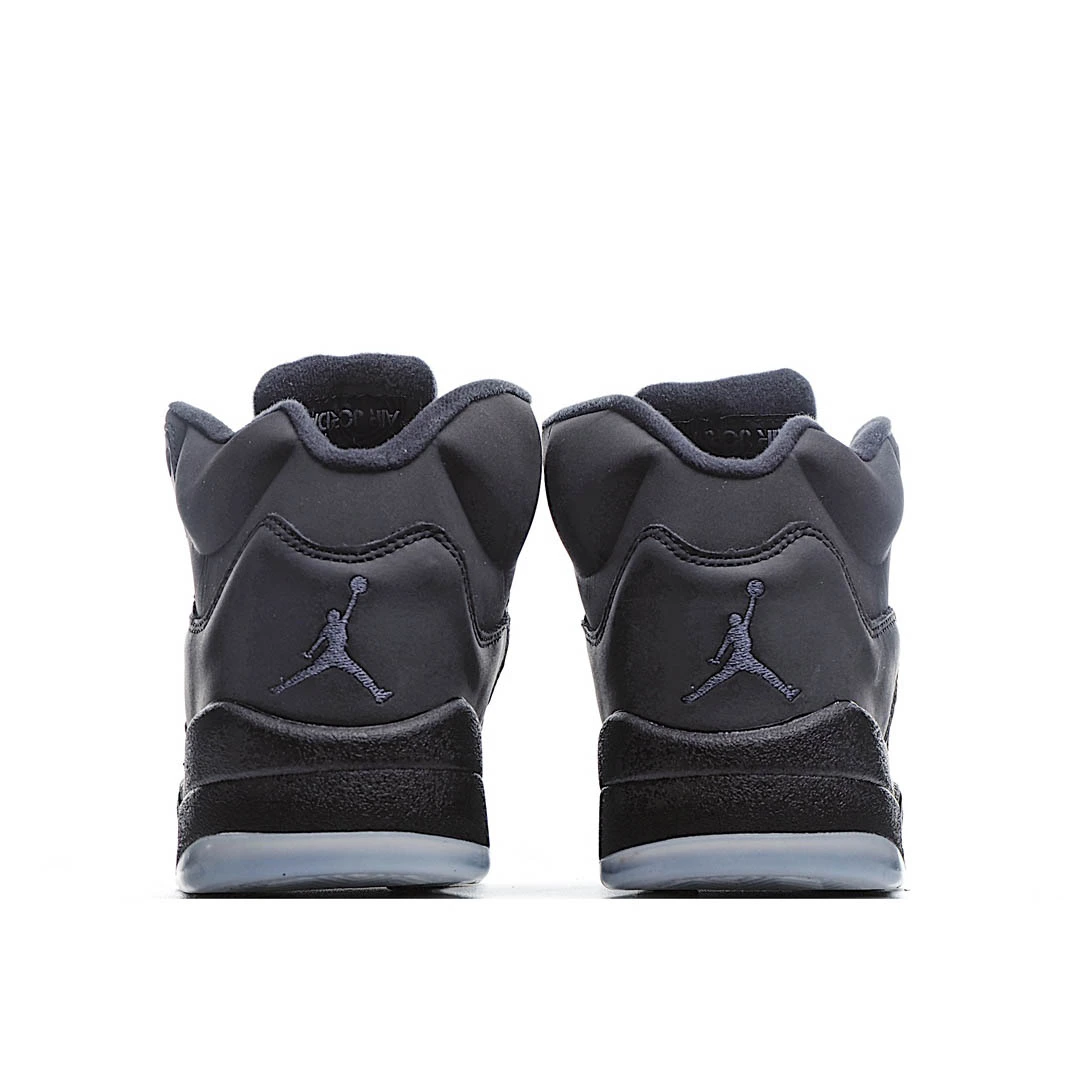 Air Jordan 5 Retro Anthracite