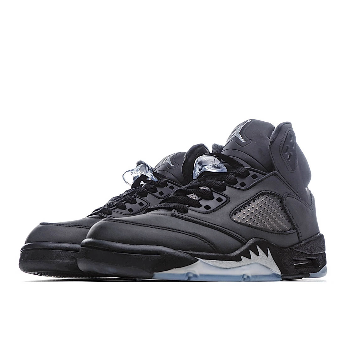 Air Jordan 5 Retro Anthracite