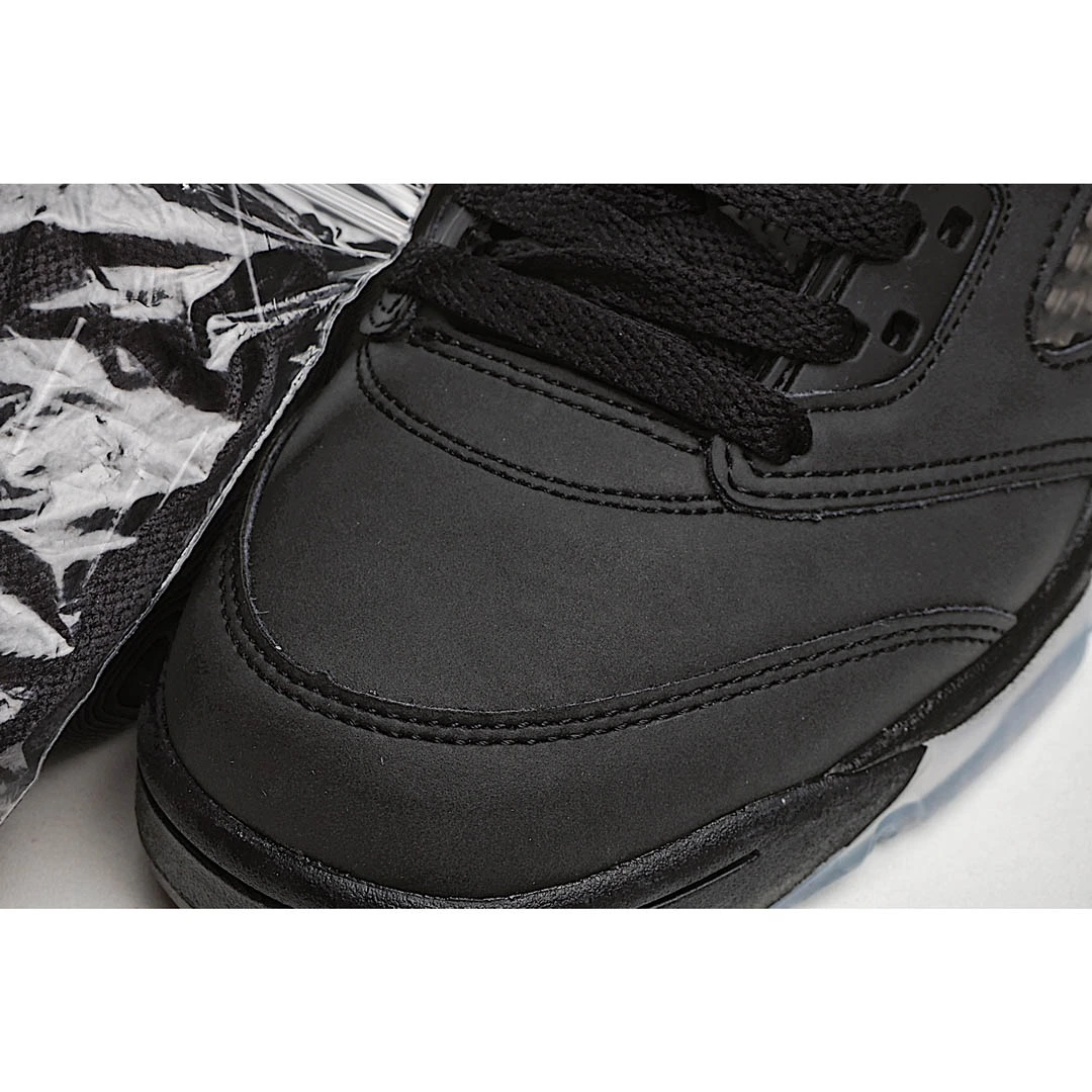 Air Jordan 5 Retro Anthracite