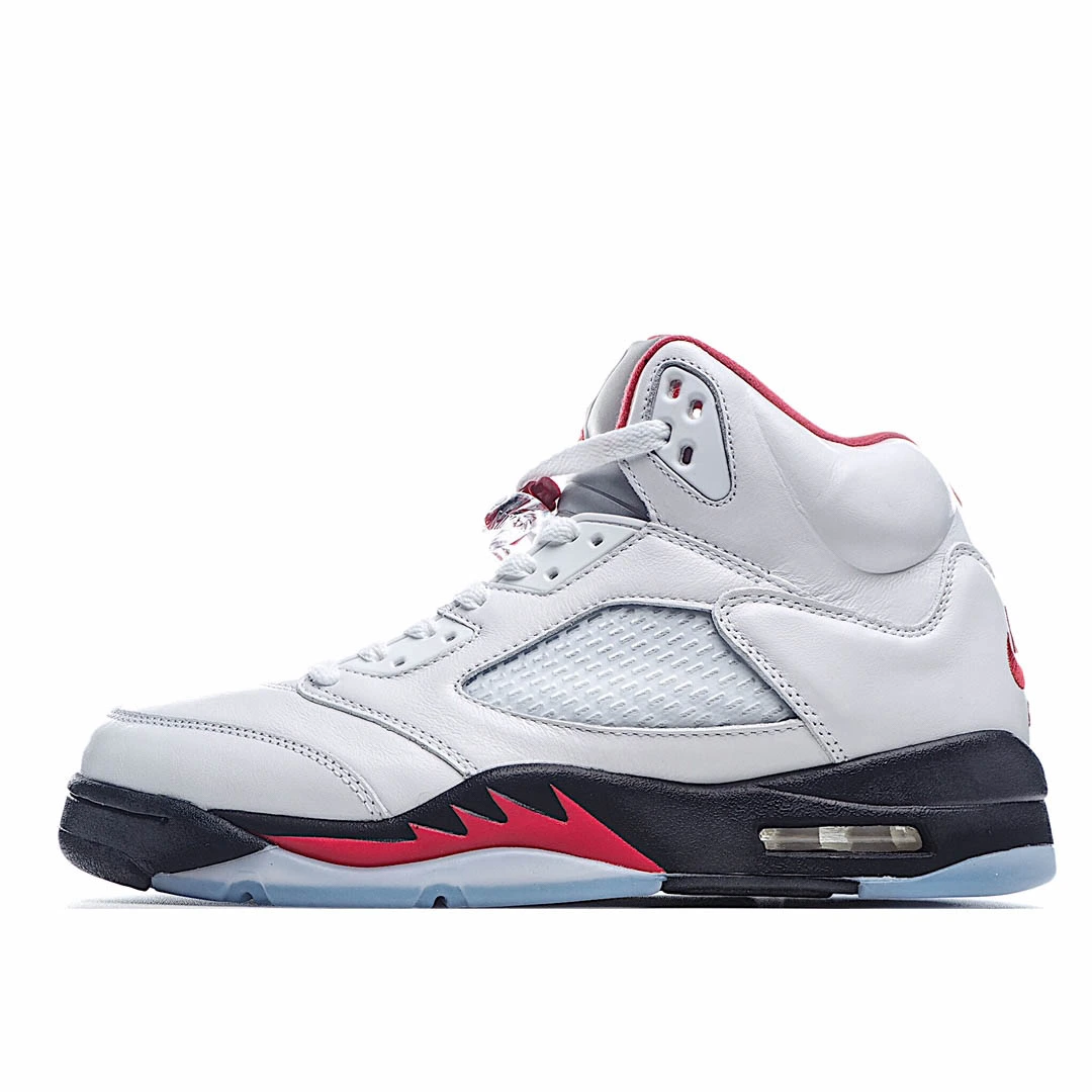 Air Jordan 5 Retro Fire Red 2020