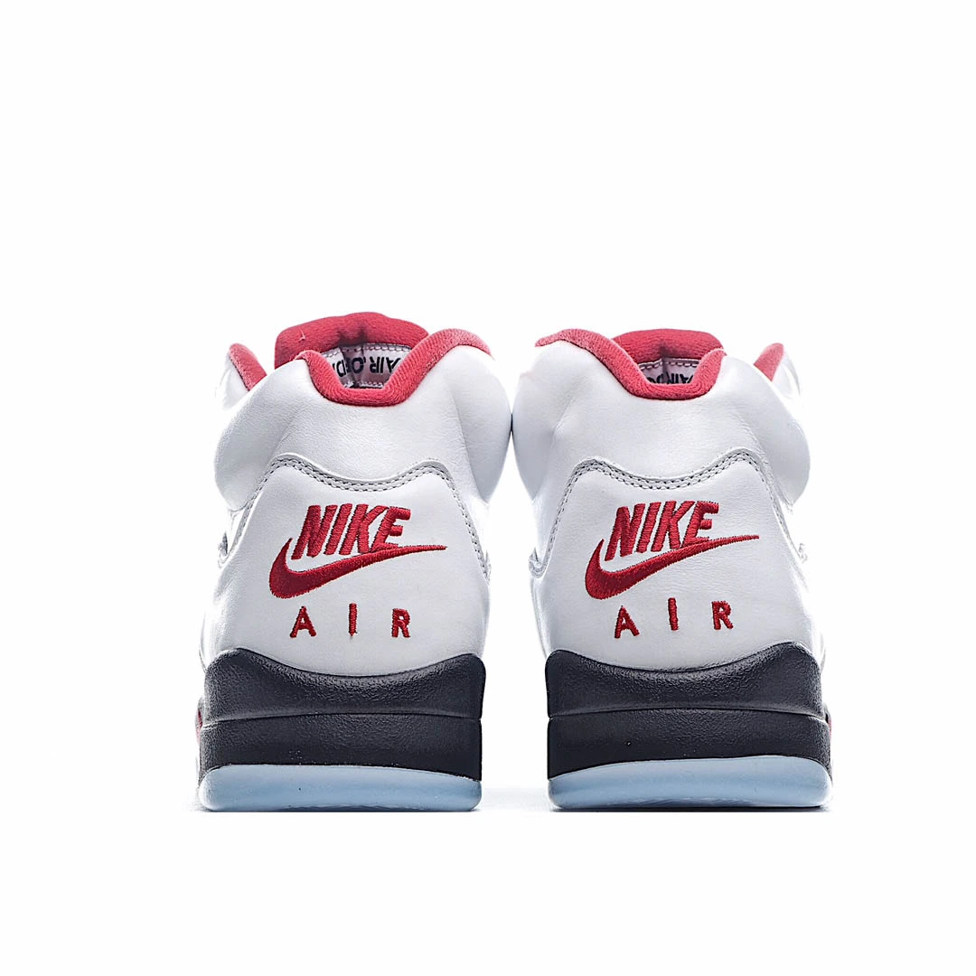 Air Jordan 5 Retro Fire Red 2020