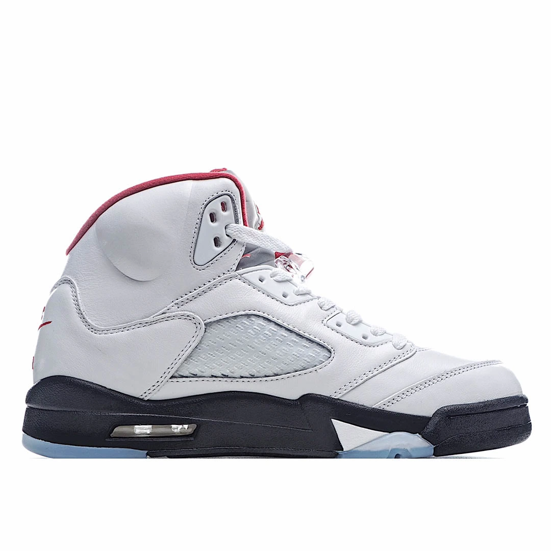 Air Jordan 5 Retro Fire Red 2020