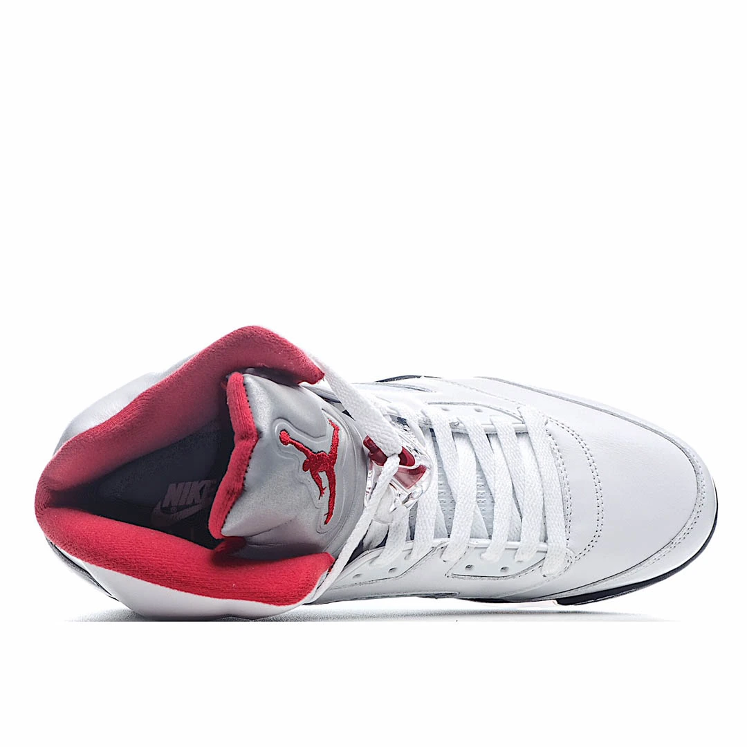 Air Jordan 5 Retro Fire Red 2020