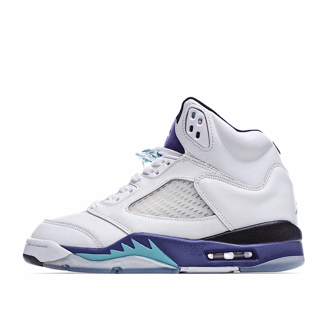 Air Jordan 5 Retro NRG Fresh Prince