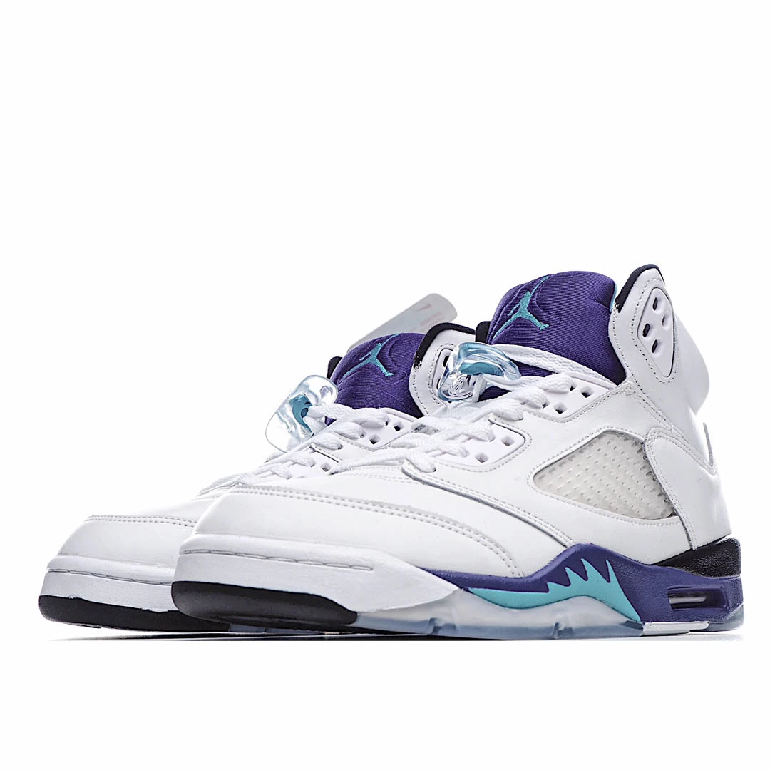 Air Jordan 5 Retro NRG Fresh Prince